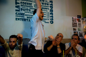 حمله به صفحه شخصی مازیچ در فیس‌بوک!